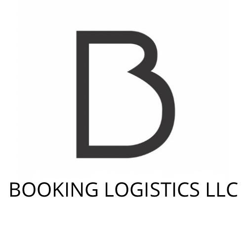 Booking Logistics LLC logo