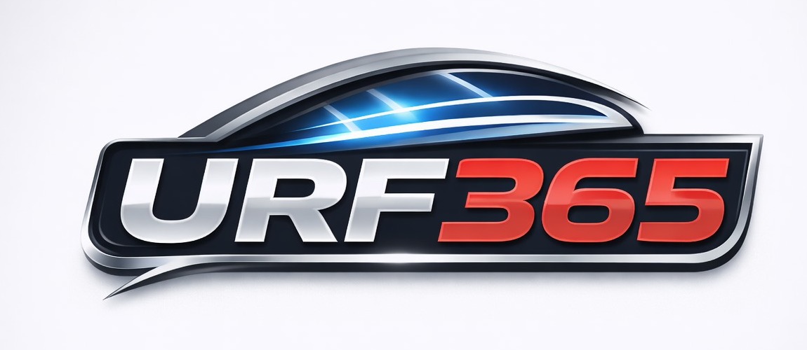 URF365 logo