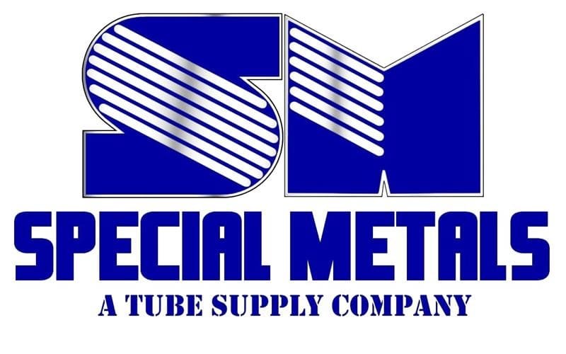 Special Metals logo